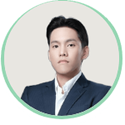 Lezlee Liew, Co-founder & Operations Lead