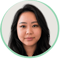 Sharon Tan, Co-founder & Finance Lead